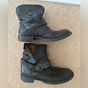 fiorentini baker boots